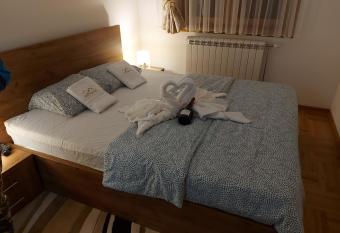 Apartman Impression Zlatibor has Balcony rooms