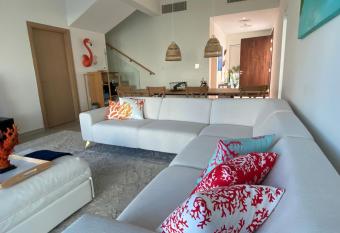 The White villa allows 18 year olds to book a room