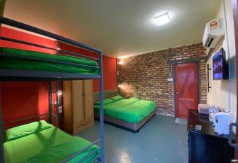 Segar Recreation Agro Park allows 18 year olds to book a room