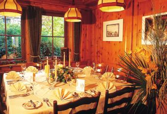 Land-gut-Hotel Landgasthof Hotel Ochsen has Balcony rooms