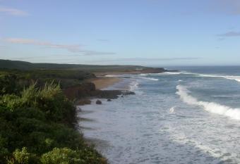 Chez St  phane villa piscine priv   proximit   Agadir has rooms with a private hot tub