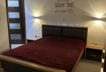 St Orsola Apartment 2 has Balcony rooms