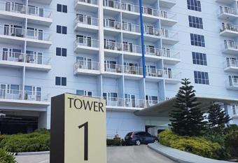 Wind Residences Tagaytay Taal Lake View has Balcony rooms