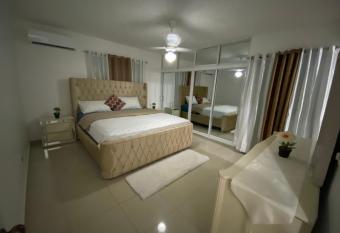 Santiago City Center Huge nice Apartment to stay rooftop to enjoy the city view allows 18 year olds to book a room