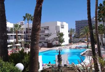 Maspalomas Del Mar has Balcony rooms