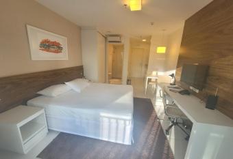 Vision Executive Premium IX allows 18 year olds to book a room