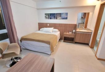 Saint Moritz Premium allows 18 year olds to book a room