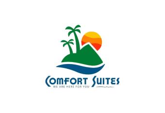 Comfort Suites - Two Bedroom Apartment has Balcony rooms