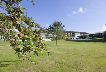 Hotel Schwarzwald Freudenstadt has Balcony rooms