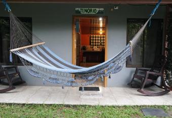 TENORIO - Rio Celeste Dreams has Balcony rooms