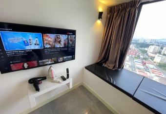 IMPERIO BY MICASA allows 18 year olds to book a room