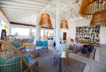 Le Mersenne Zanzibar, Autograph Collection allows 18 year olds to book a room