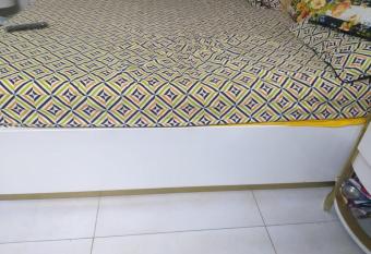 Zeishan Hotel has Balcony rooms