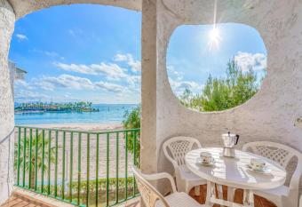 Cittadini 39 has Balcony rooms