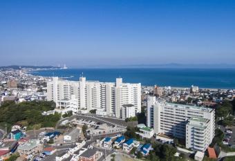 Maholova Minds Miura has Balcony rooms