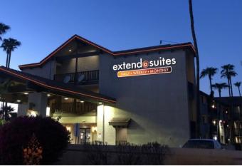 Motel 6 Tempe, Az Elliot Road allows 18 year olds to book a room