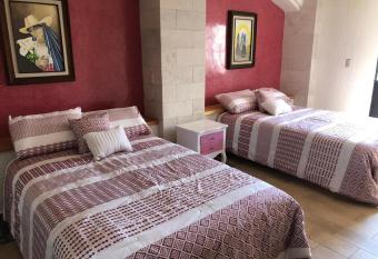 DEPARTAMENTOS VERACRUZ has Balcony rooms