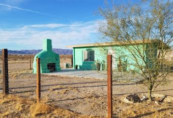 Smitty's Hideaway allows 18 year olds to book a room