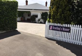 Hewling s Manor allows 18 year olds to book a room