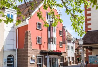 DORMERO Hotel Villingen-Schwenningen has Balcony rooms