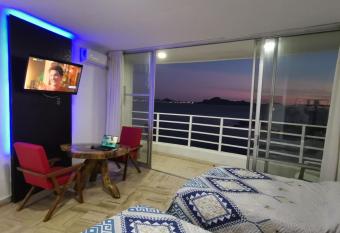 52 Master Room has Balcony rooms