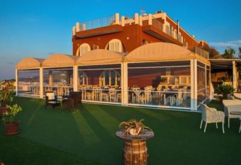 Hotel Borgo Cacciatori has Balcony rooms