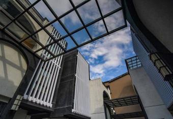                         -Star Sky      ktv                      has Balcony rooms