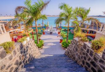 Lafam Apartment-Families Only                      has Balcony rooms