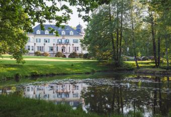 Das Wolfsbrunn has Balcony rooms