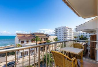 Casa Baulo Iia has Balcony rooms