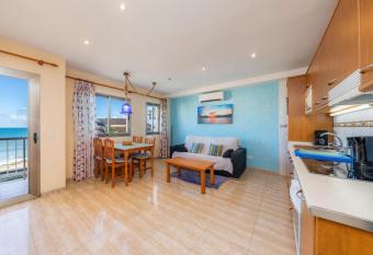 Casa Baulo Iib has Balcony rooms