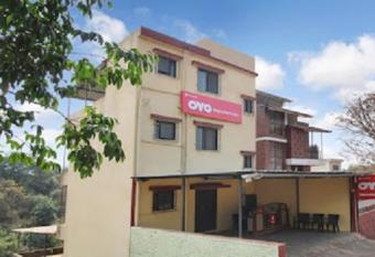 Hotel Nandanvan by Royal Stay has Balcony rooms