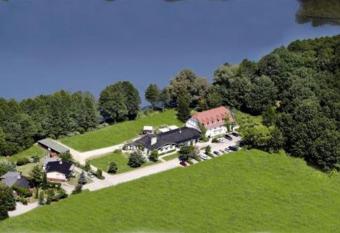 Seehotel M  hlenhaus has Balcony rooms