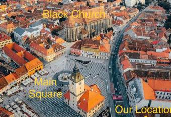 Brassai Square allows 18 year olds to book a room