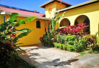 Hotel Casa 69 allows 18 year olds to book a room