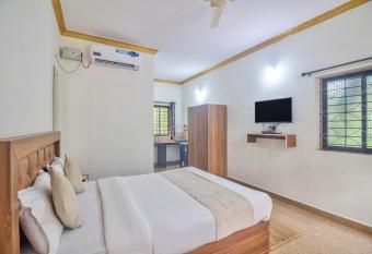 Calangute Bay has Balcony rooms