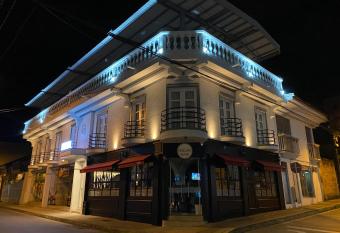 Hotel V  lcon has Balcony rooms