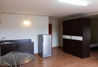 Asia Don Mueang Bangkok Condominium allows 18 year olds to book a room