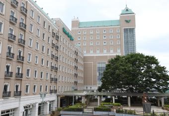 Wishton Hotel Yukari has Smoking rooms