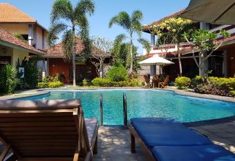 Hotel My Lovina has Balcony rooms