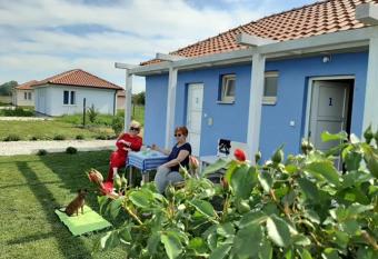 Termalna Rivijera Apartmani has Smoking/Balcony rooms