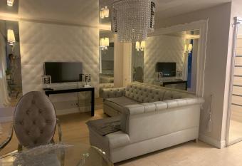 Jurmala Dubulti Studio has Balcony rooms