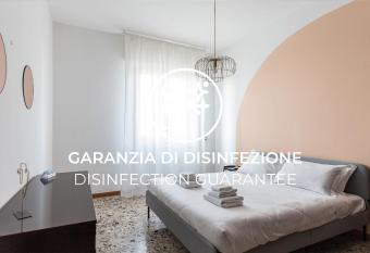 Italianway - Quarnaro 2 has Balcony rooms