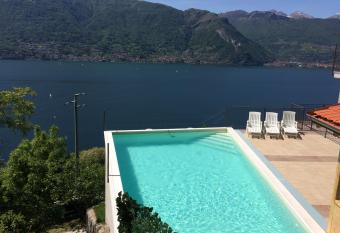 Residence Dorio has Balcony rooms