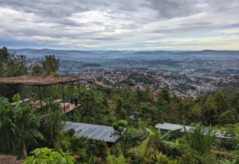 Eagle View Lodge - Kigali allows 18 year olds to book a room