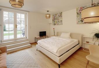 Boutique Apartments Freiburg - Eva has Balcony rooms