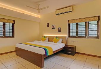 Itsy By Treebo - Vailankanni Natures Inn allows 18 year olds to book a room