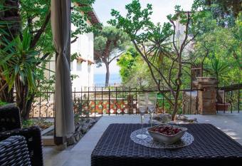 Apartman Nico, Volosko, PET FRIENDLY has Balcony rooms