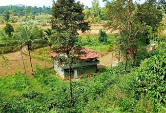 coorg homes estate stay has Balcony rooms