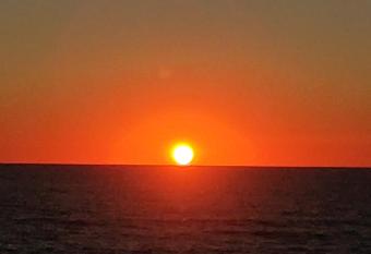 studio Seignosse Oc  an (plages et commerces    pied) has Balcony rooms